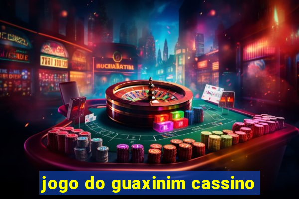 jogo do guaxinim cassino